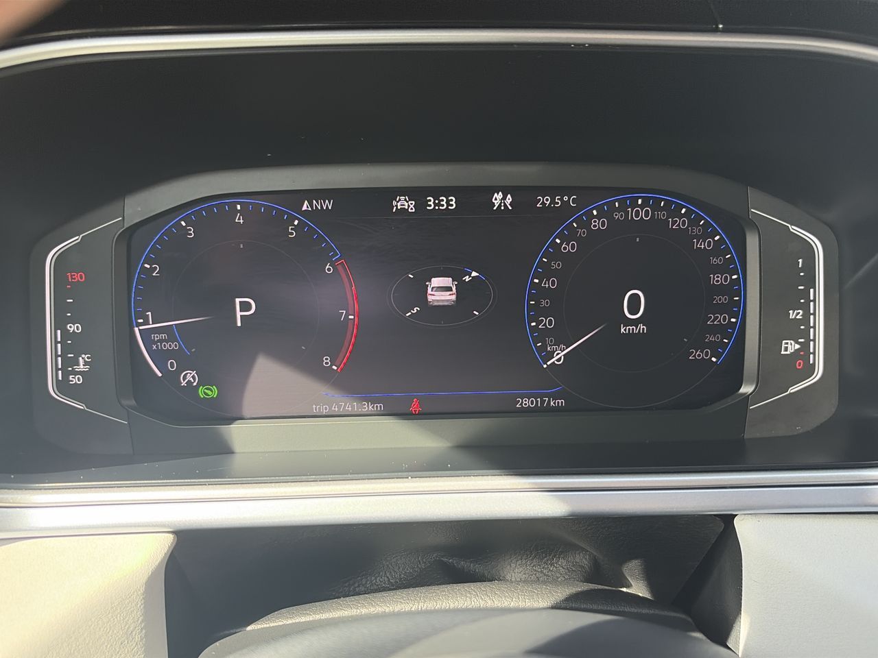 Volkswagen Taos  2026 à Mississauga, Ontario