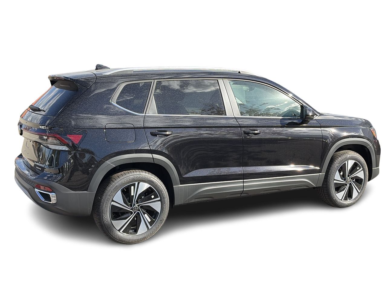 Volkswagen Taos  2027 à Mississauga, Ontario