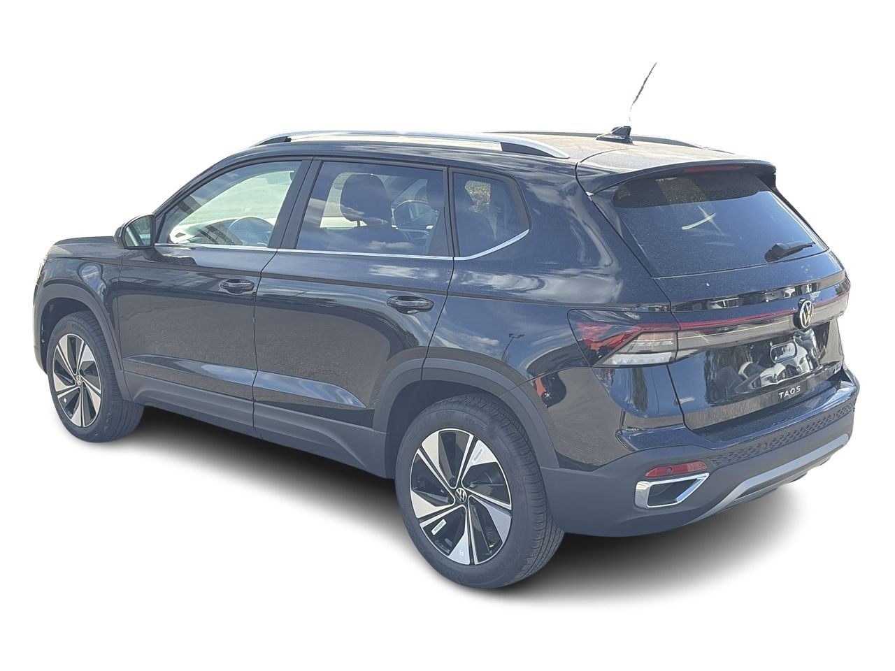 Volkswagen Taos  2027 à Mississauga, Ontario