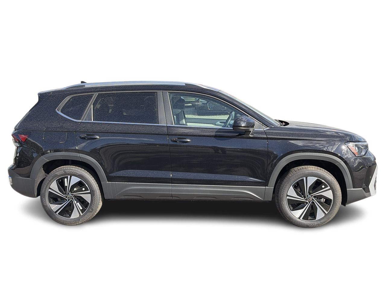Volkswagen Taos  2027 à Mississauga, Ontario