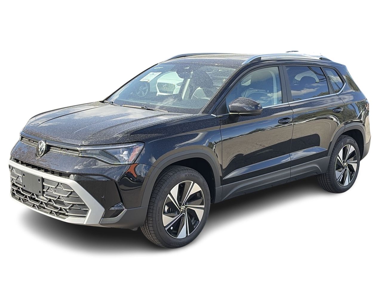 Volkswagen Taos  2027 à Mississauga, Ontario