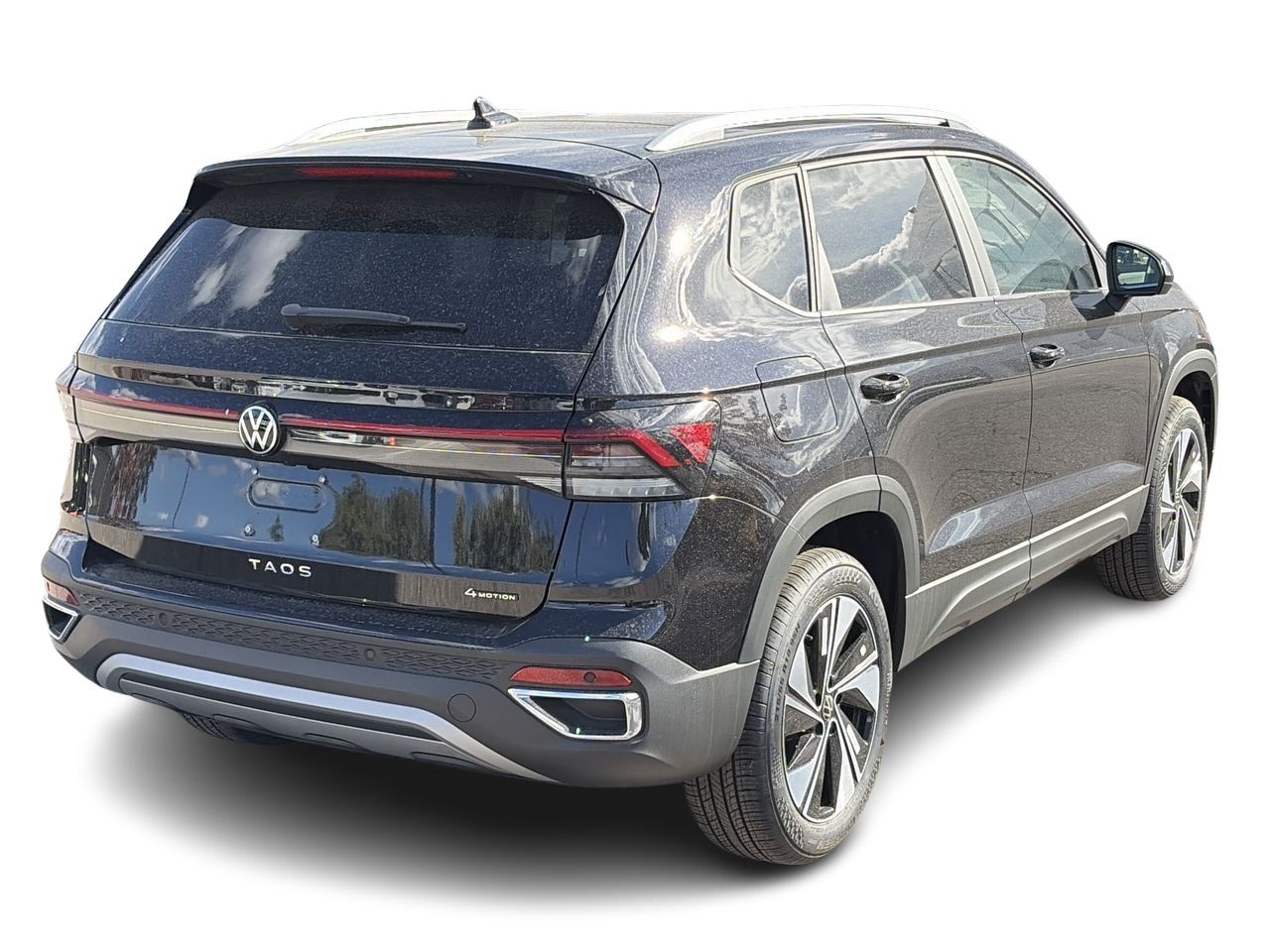 Volkswagen Taos  2027 à Mississauga, Ontario