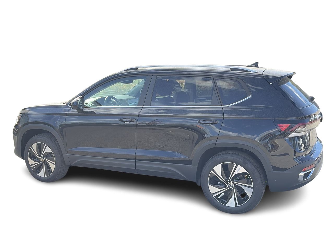 Volkswagen Taos  2027 à Mississauga, Ontario