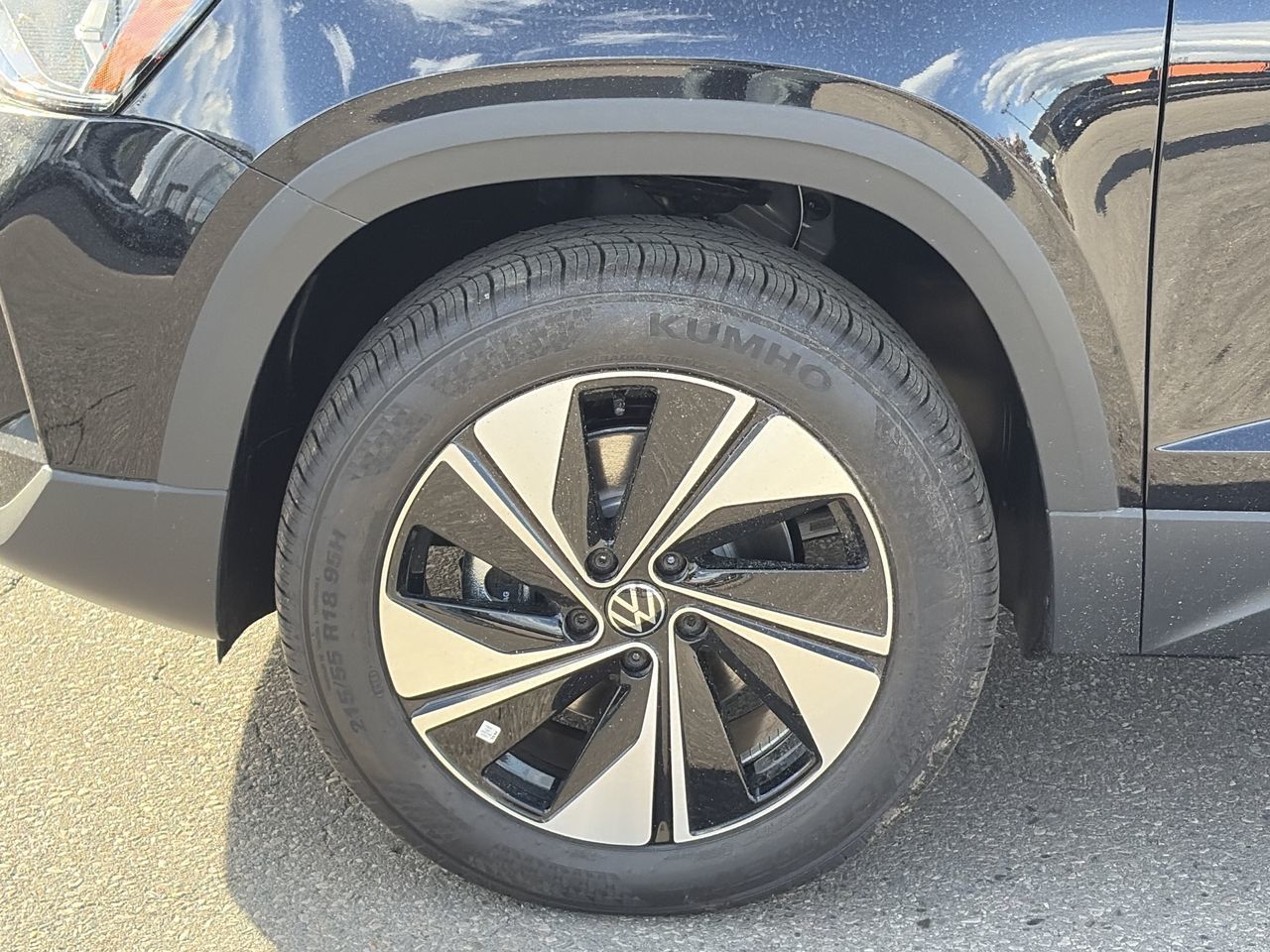 Volkswagen Taos  2027 à Mississauga, Ontario