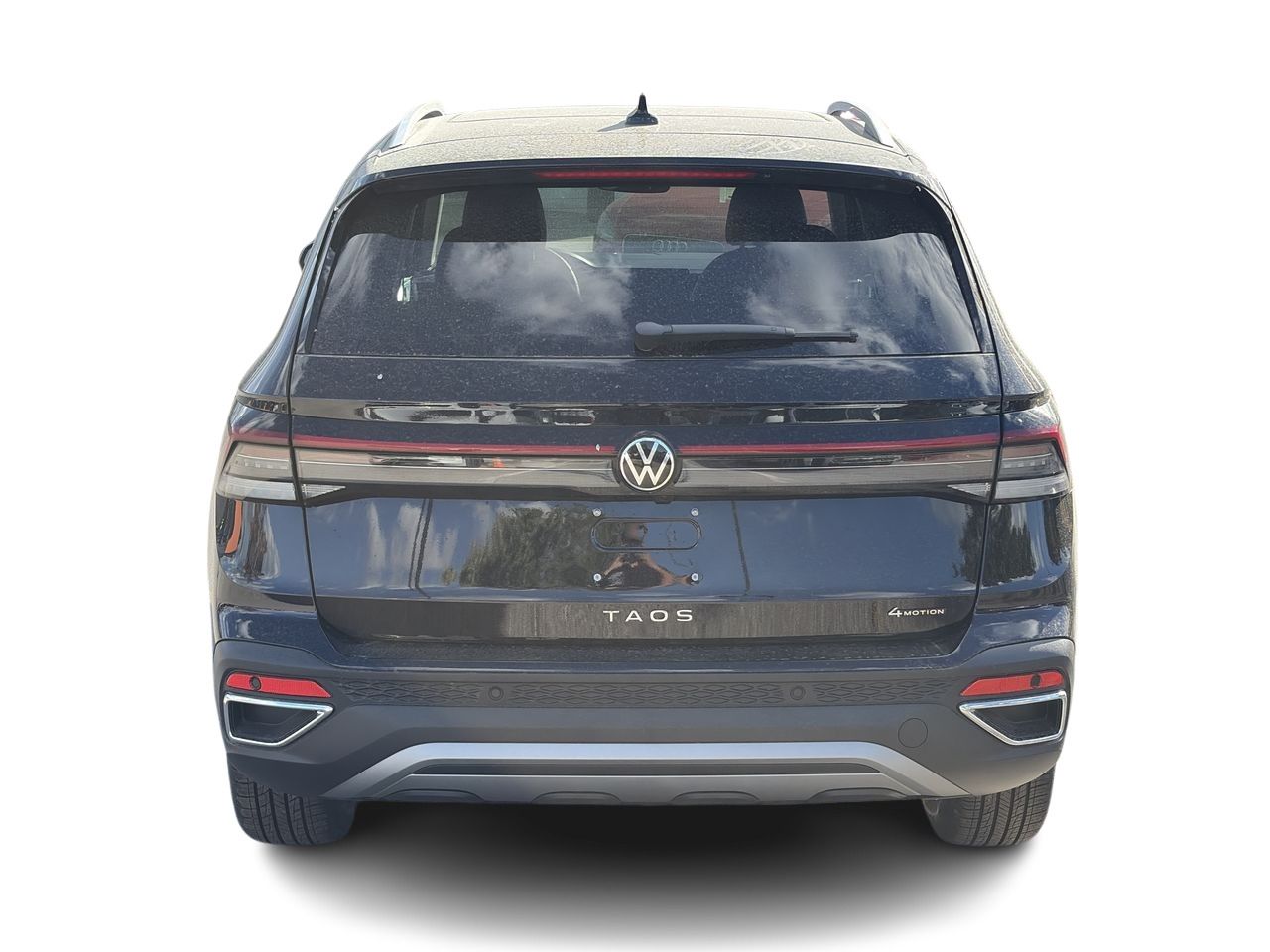 Volkswagen Taos  2027 à Mississauga, Ontario