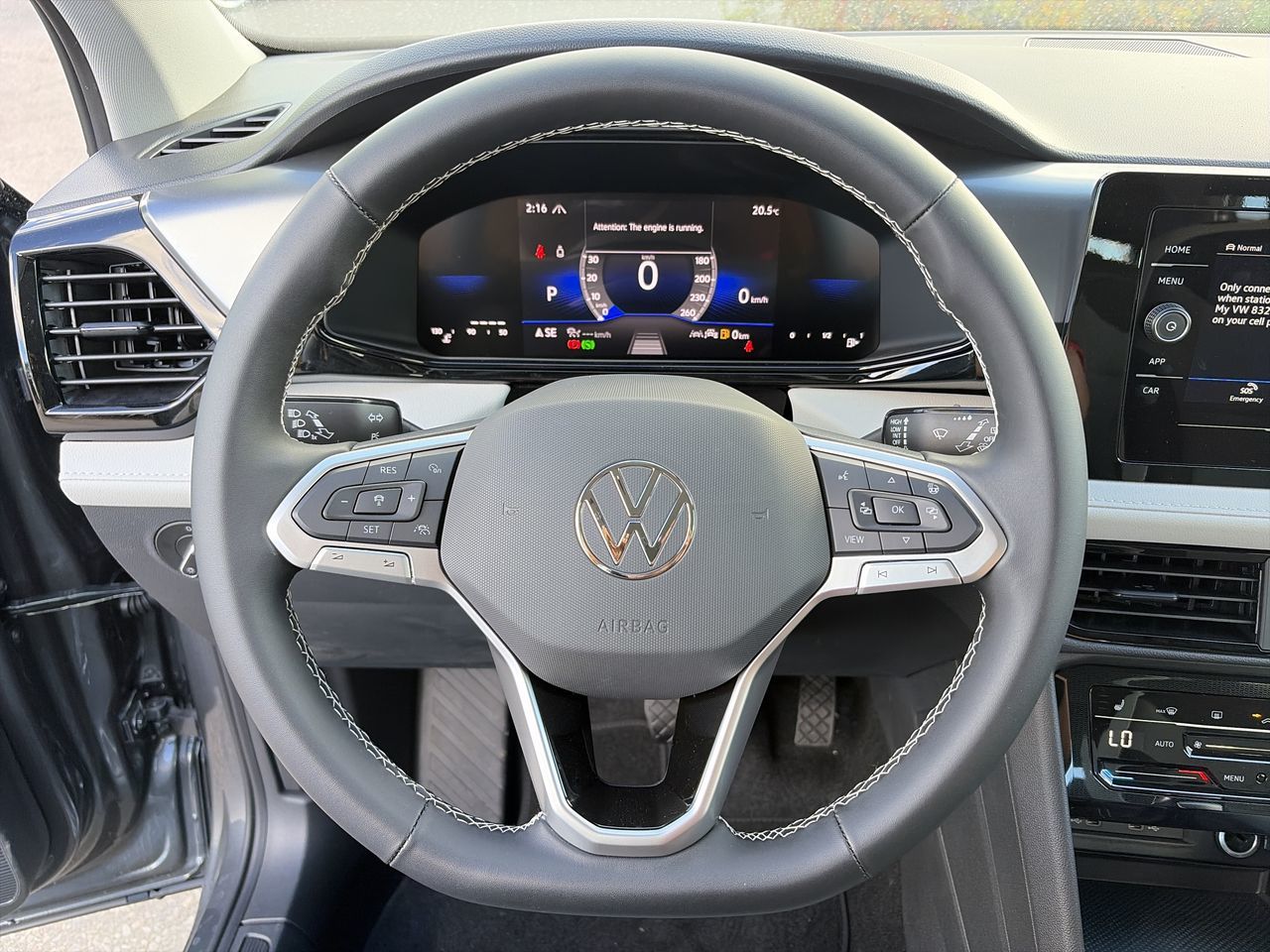 Volkswagen Taos  2027 à Mississauga, Ontario