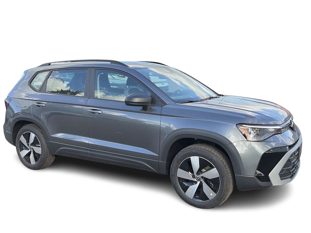 Volkswagen Taos  2027 à Mississauga, Ontario