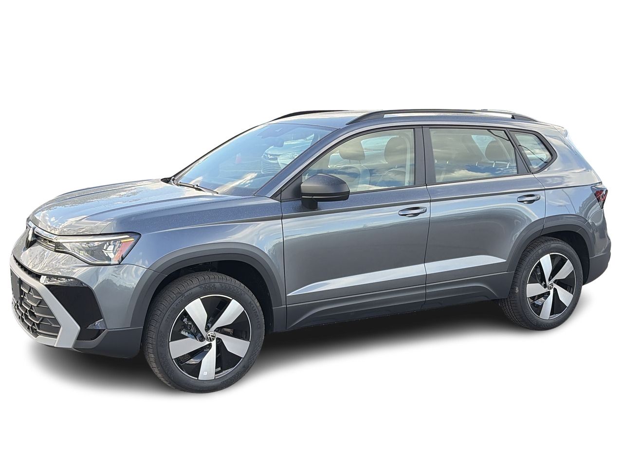 Volkswagen Taos  2027 à Mississauga, Ontario