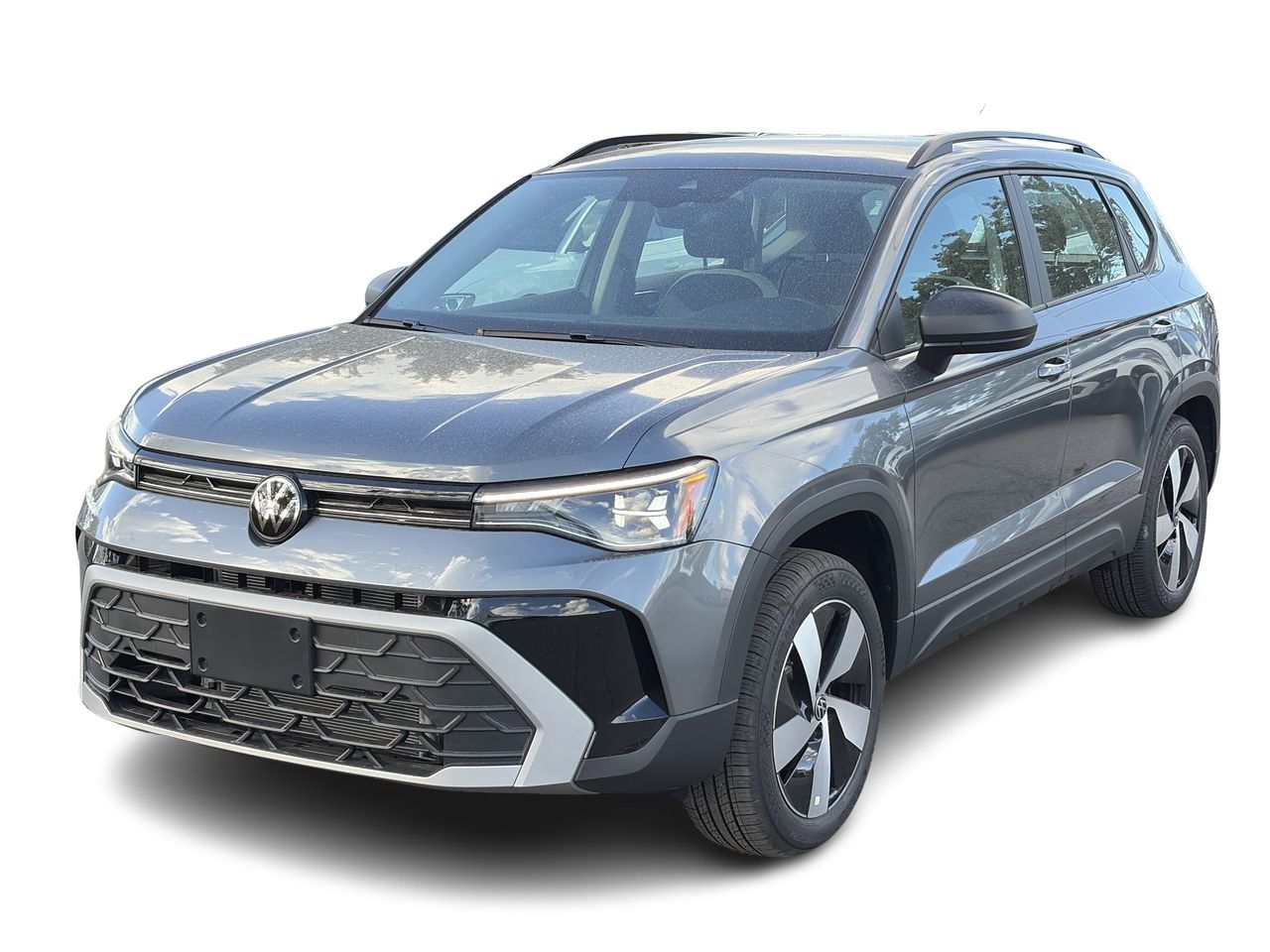 Volkswagen Taos  2027 à Mississauga, Ontario