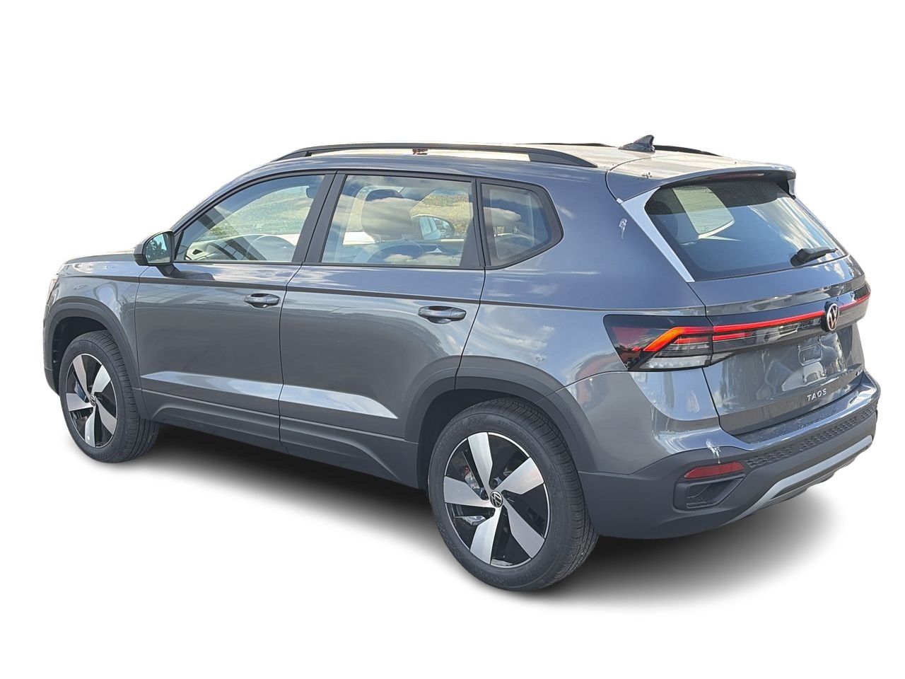 Volkswagen Taos  2027 à Mississauga, Ontario