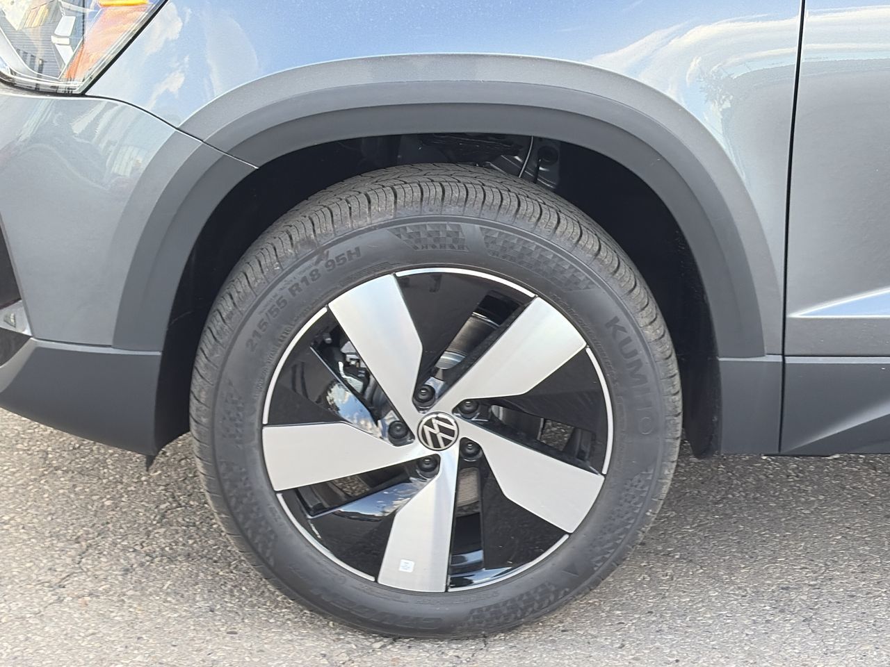 Volkswagen Taos  2027 à Mississauga, Ontario