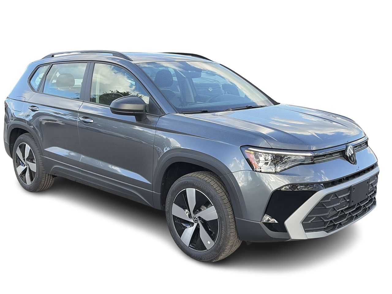 Volkswagen Taos  2027 à Mississauga, Ontario