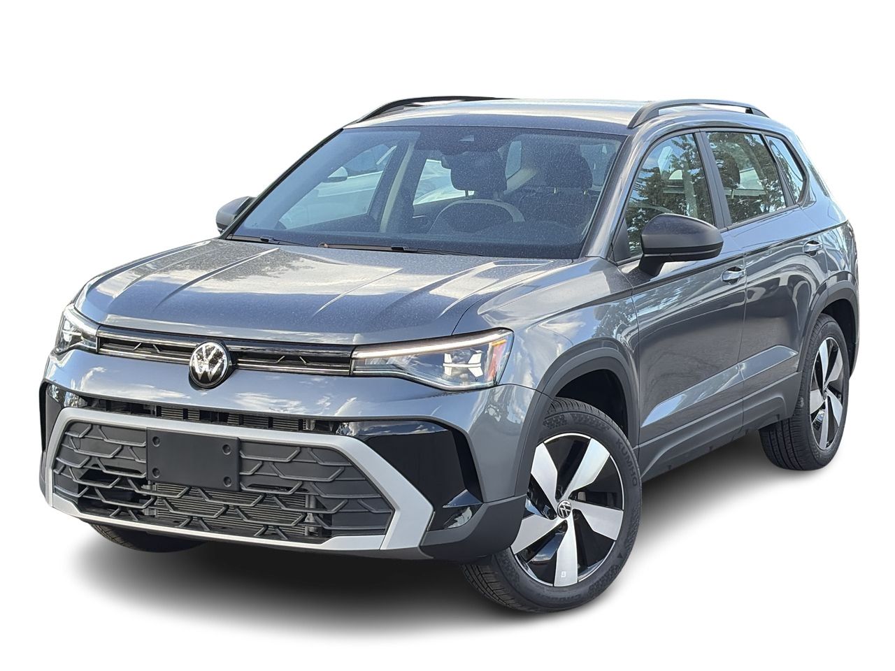 Volkswagen Taos  2027 à Mississauga, Ontario