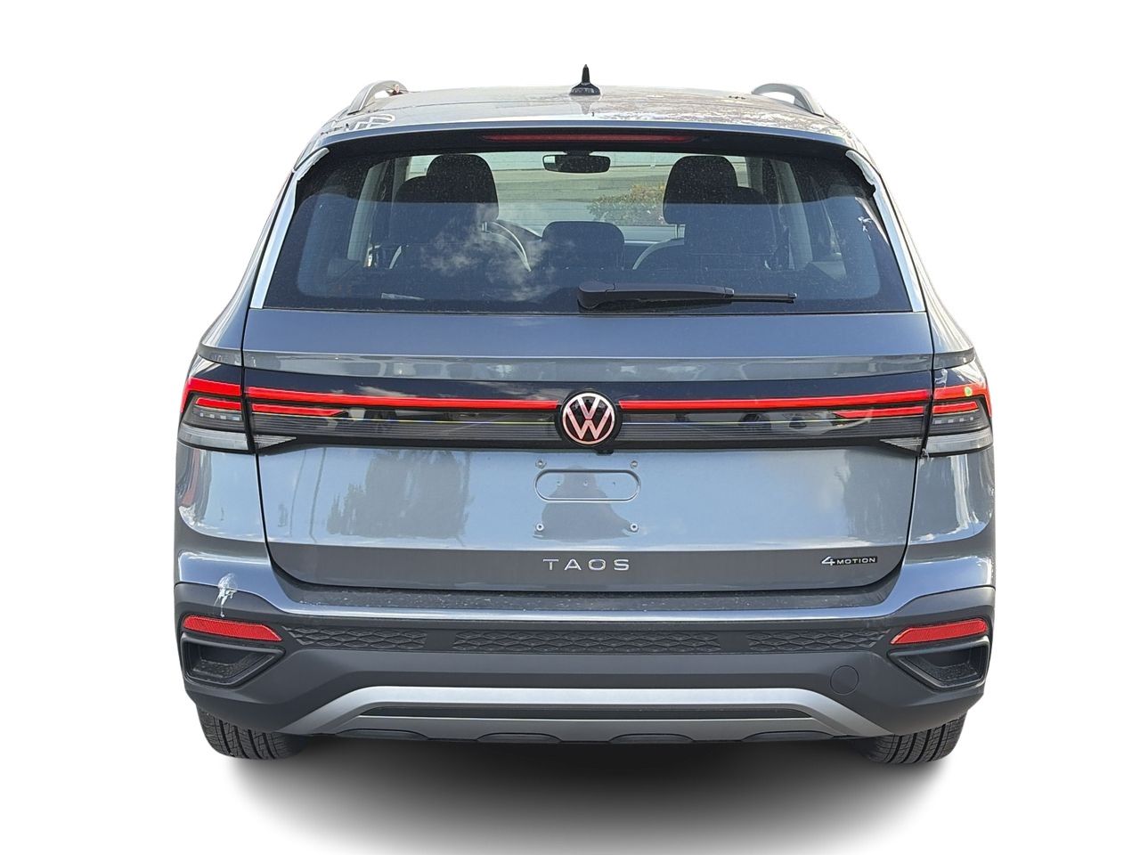 Volkswagen Taos  2027 à Mississauga, Ontario