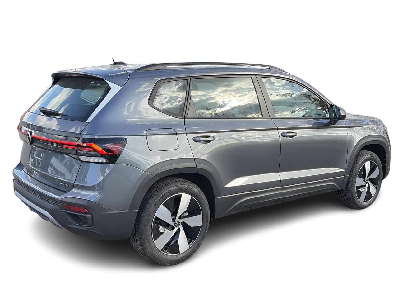 Volkswagen Taos  2027 à Mississauga, Ontario