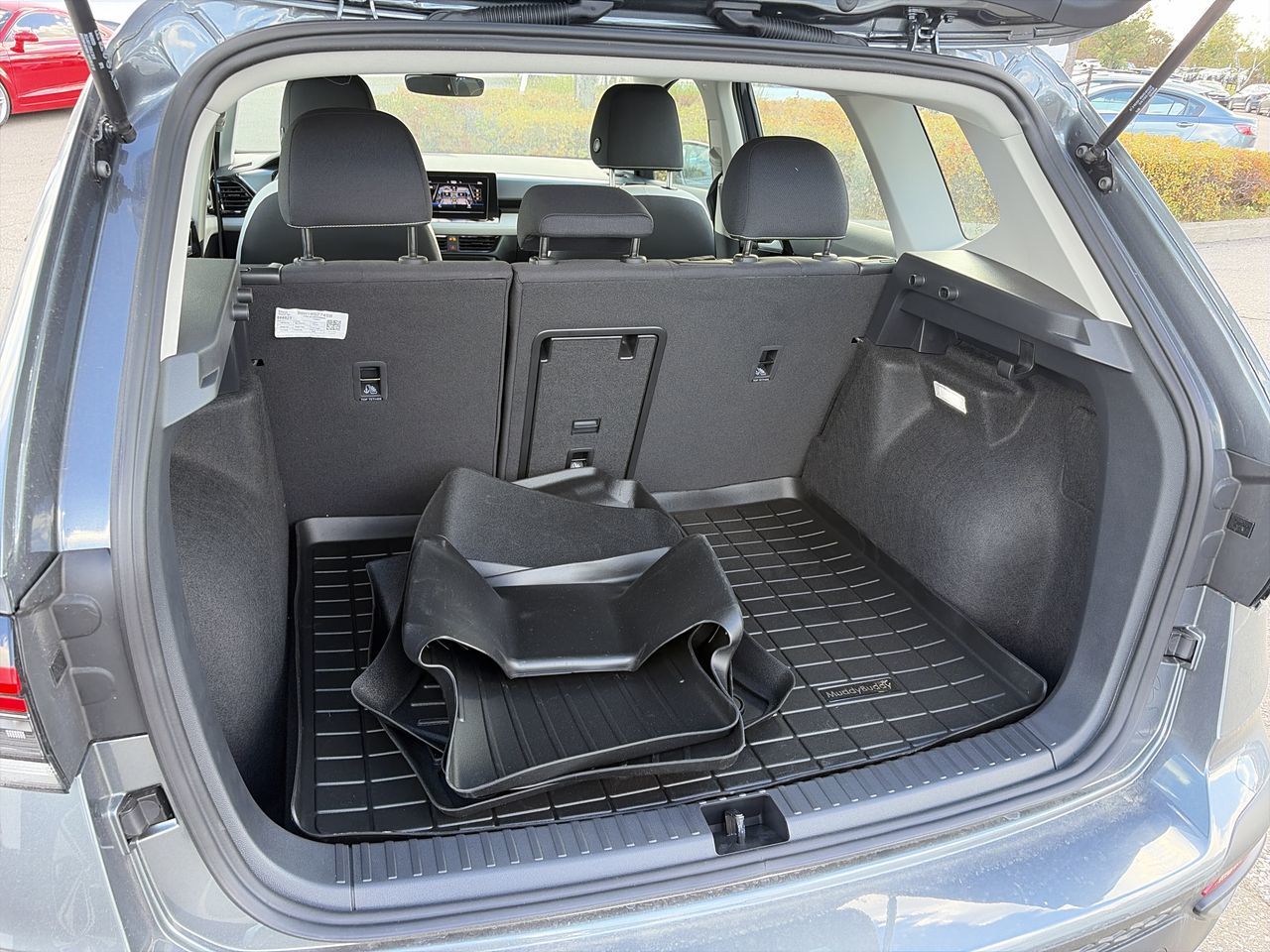 Volkswagen Taos  2027 à Mississauga, Ontario