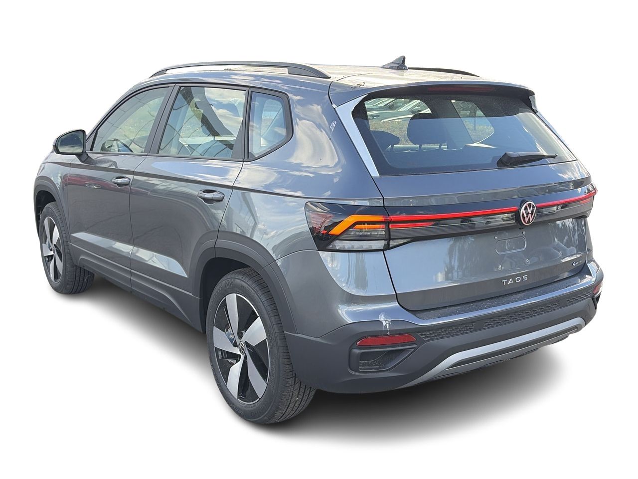 Volkswagen Taos  2027 à Mississauga, Ontario