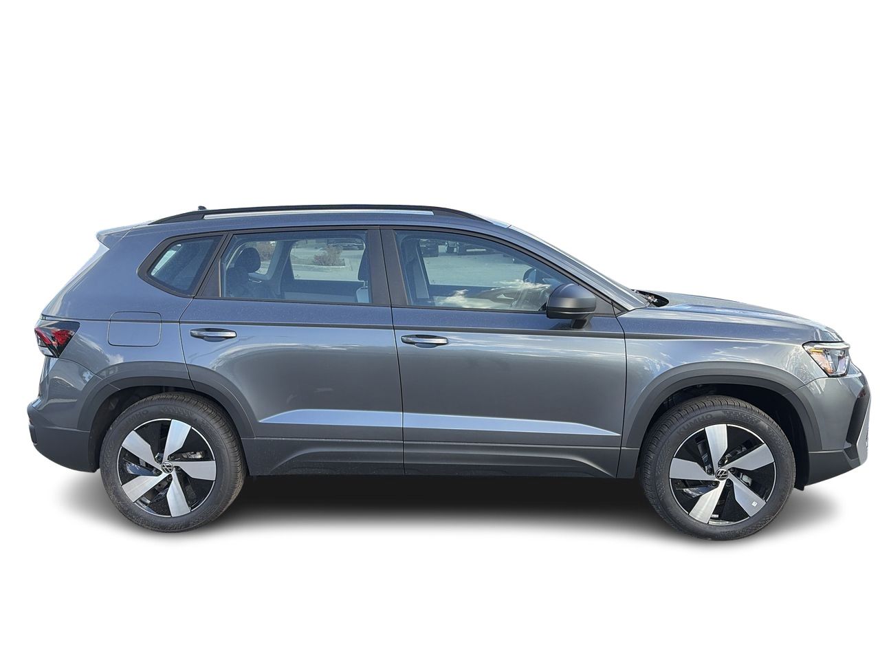 Volkswagen Taos  2027 à Mississauga, Ontario