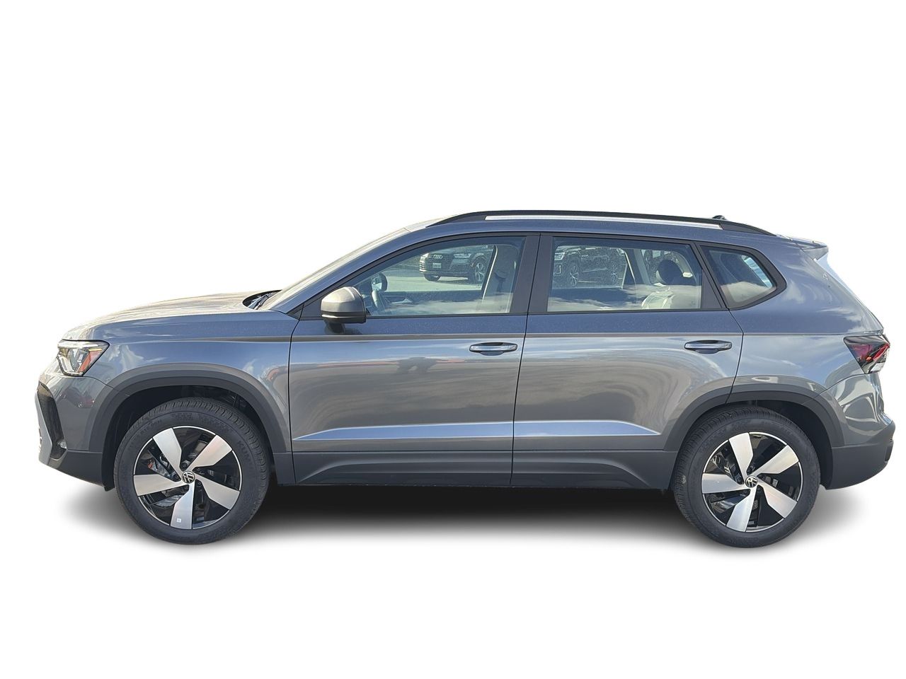Volkswagen Taos  2027 à Mississauga, Ontario