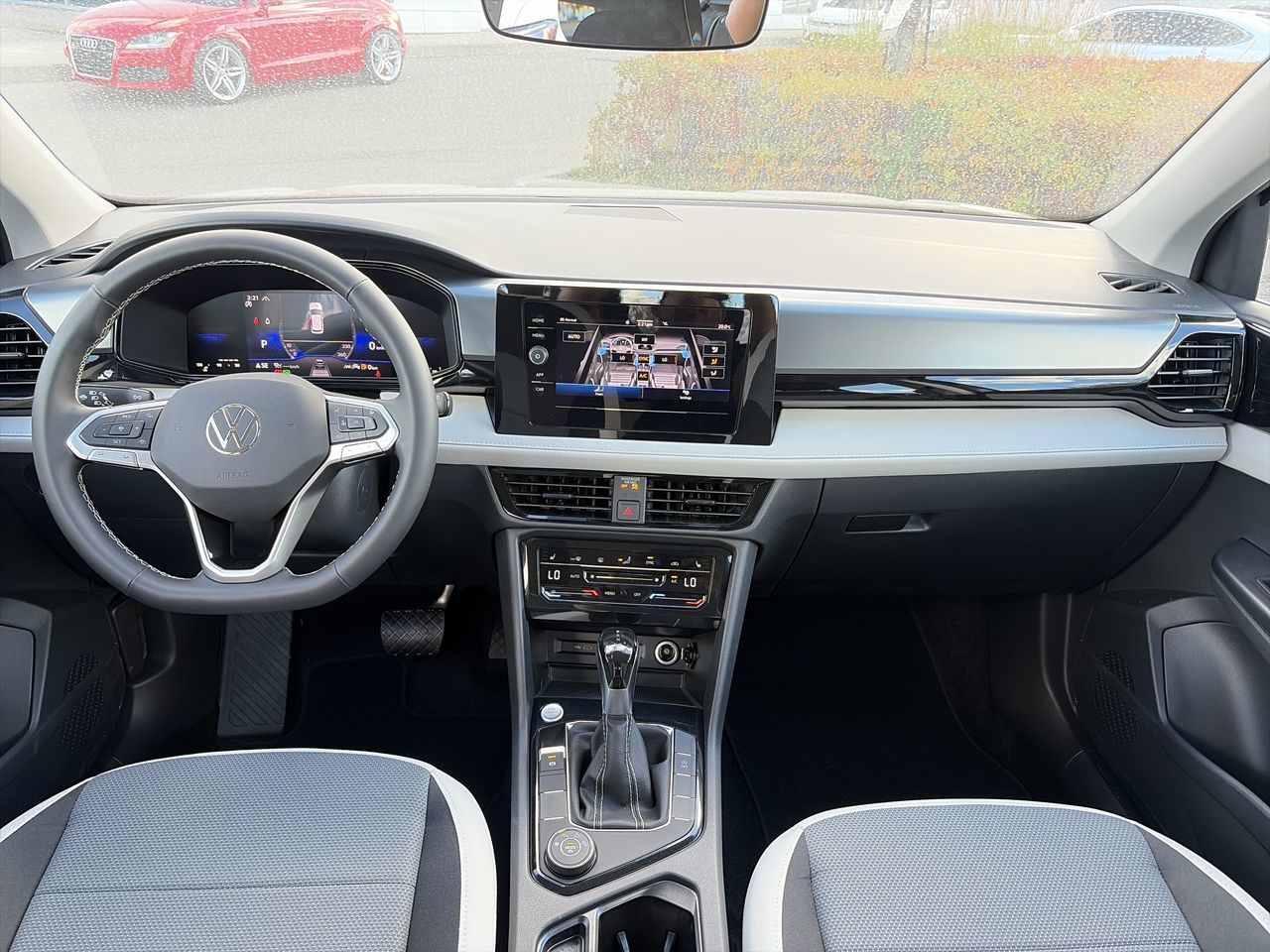 Volkswagen Taos  2027 à Mississauga, Ontario