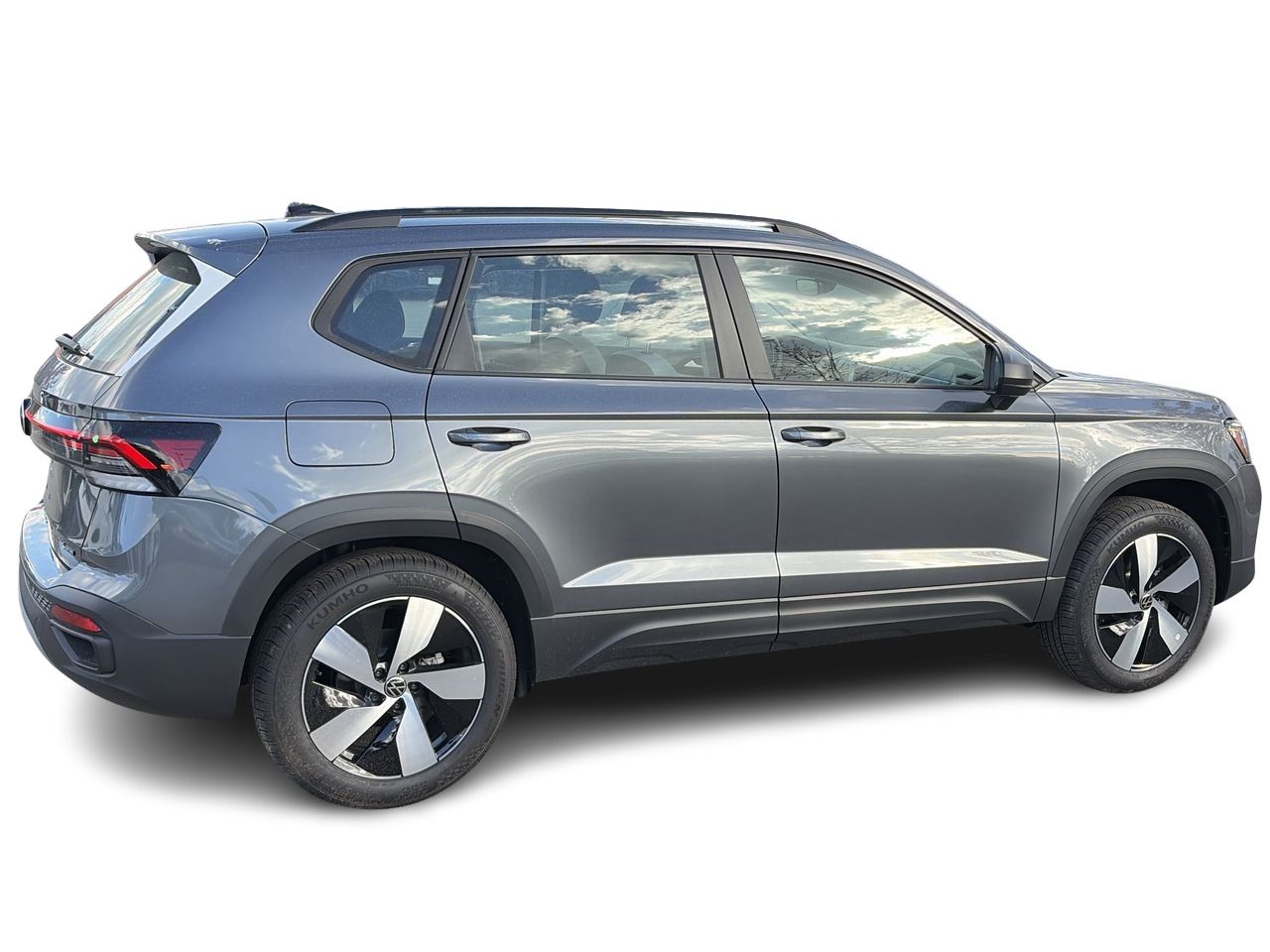 Volkswagen Taos  2027 à Mississauga, Ontario