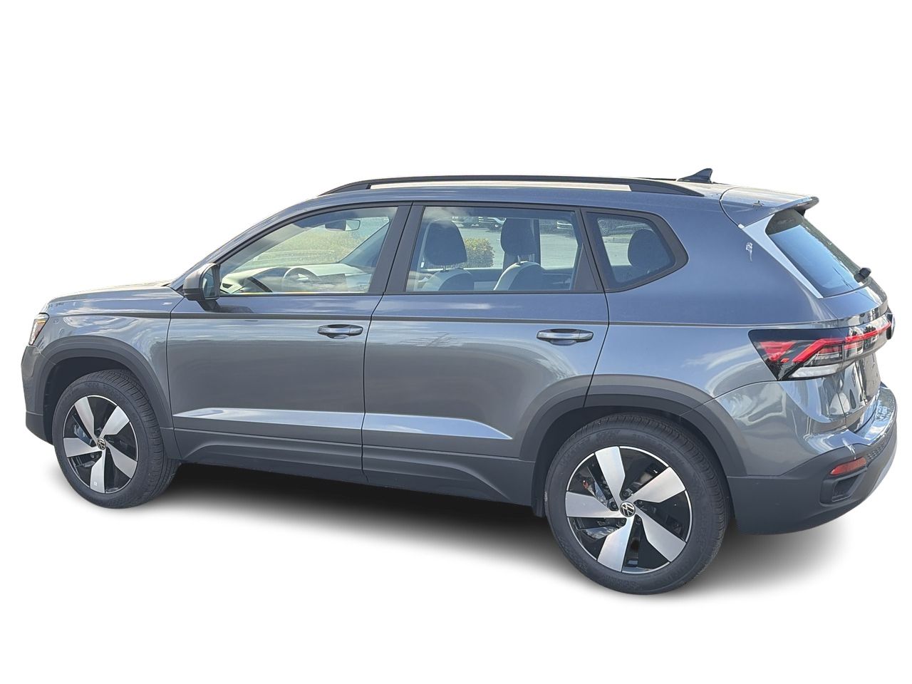 Volkswagen Taos  2027 à Mississauga, Ontario