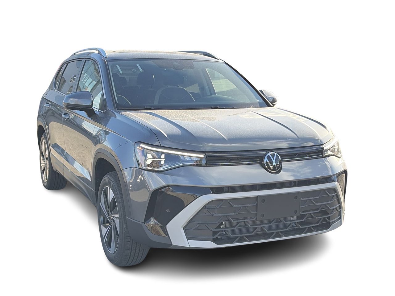 Volkswagen Taos  2027 à Mississauga, Ontario