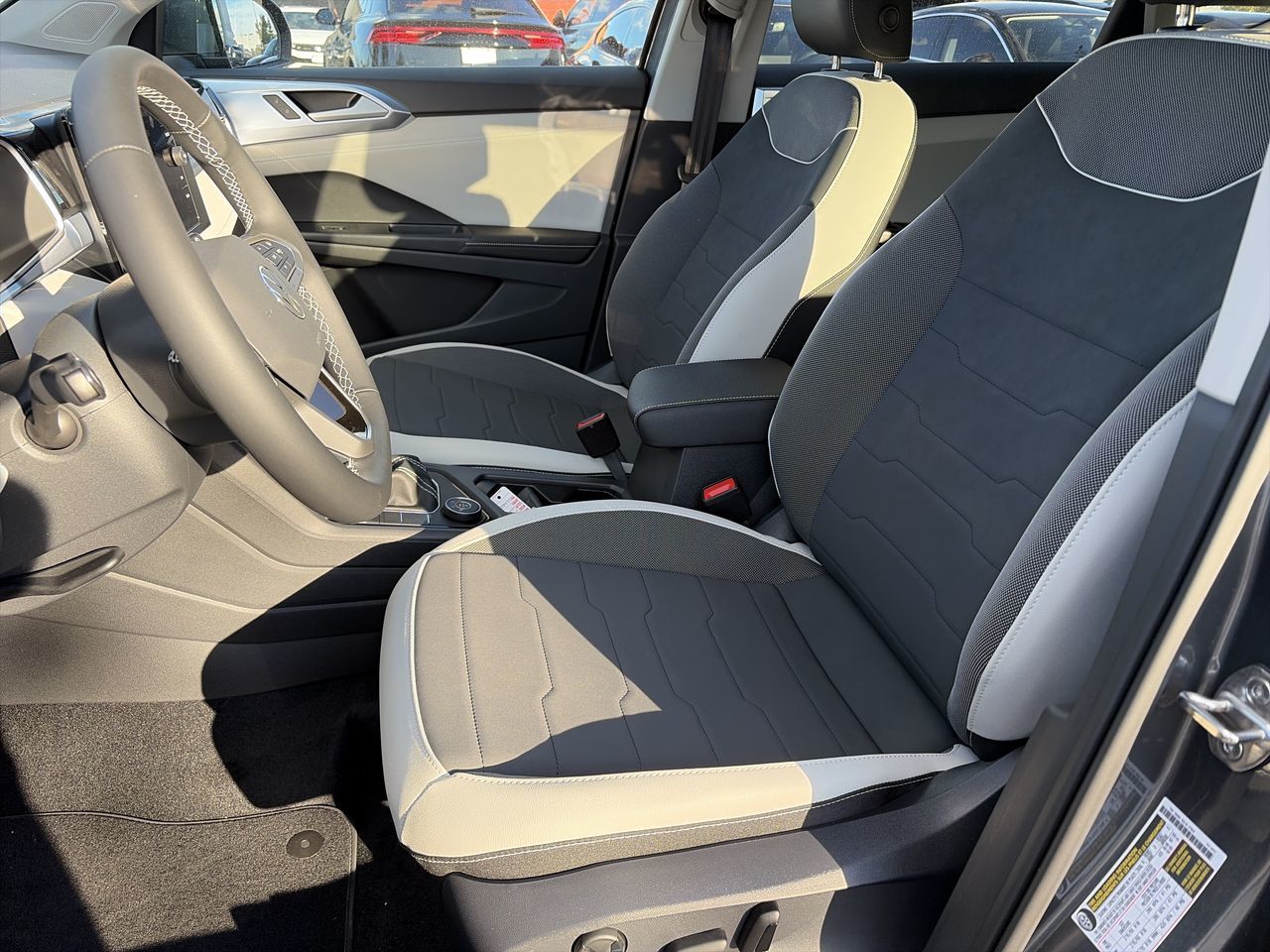 Volkswagen Taos  2027 à Mississauga, Ontario