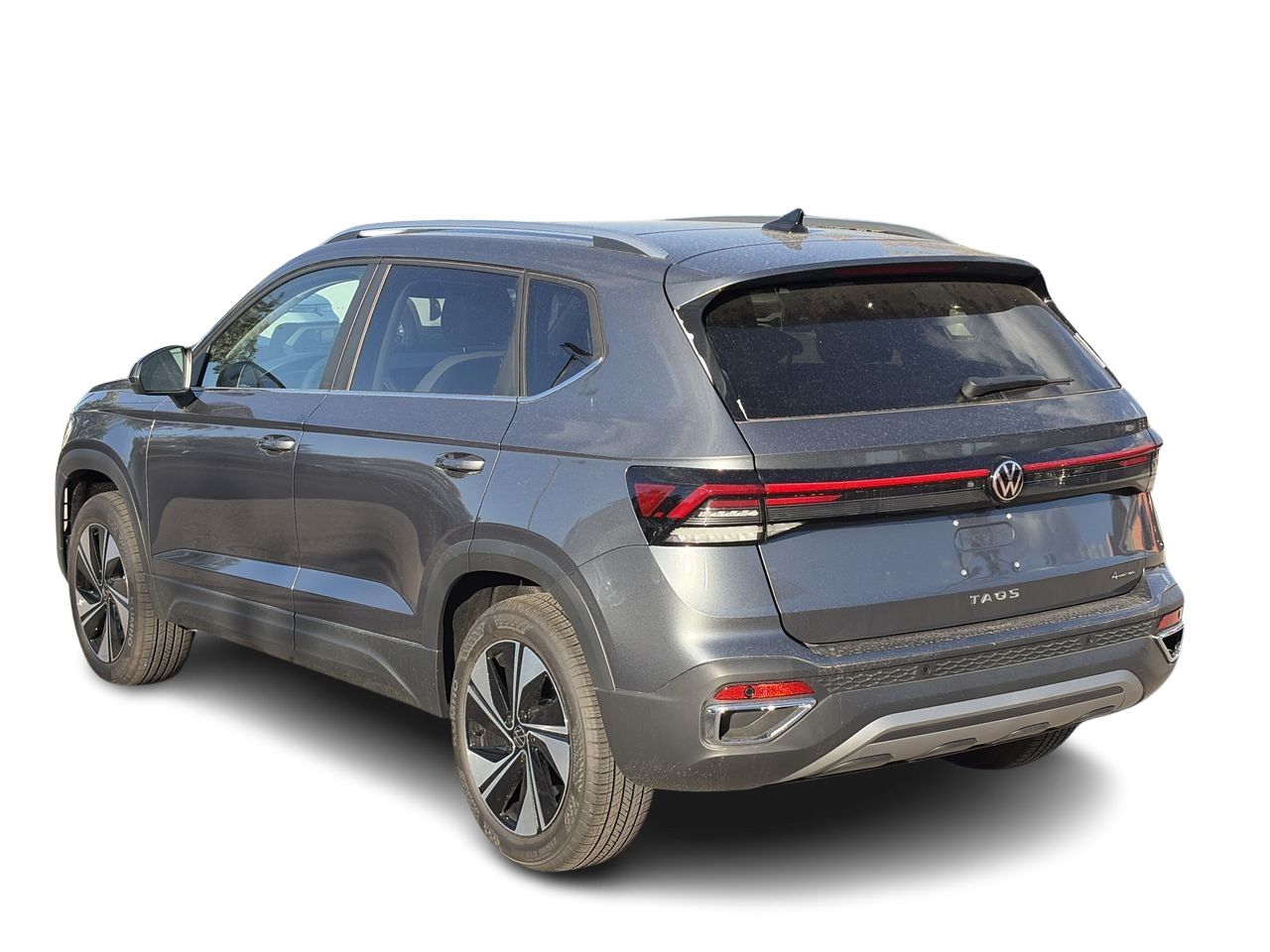 Volkswagen Taos  2027 à Mississauga, Ontario