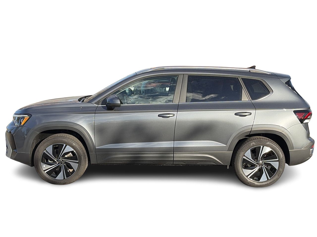 Volkswagen Taos  2027 à Mississauga, Ontario