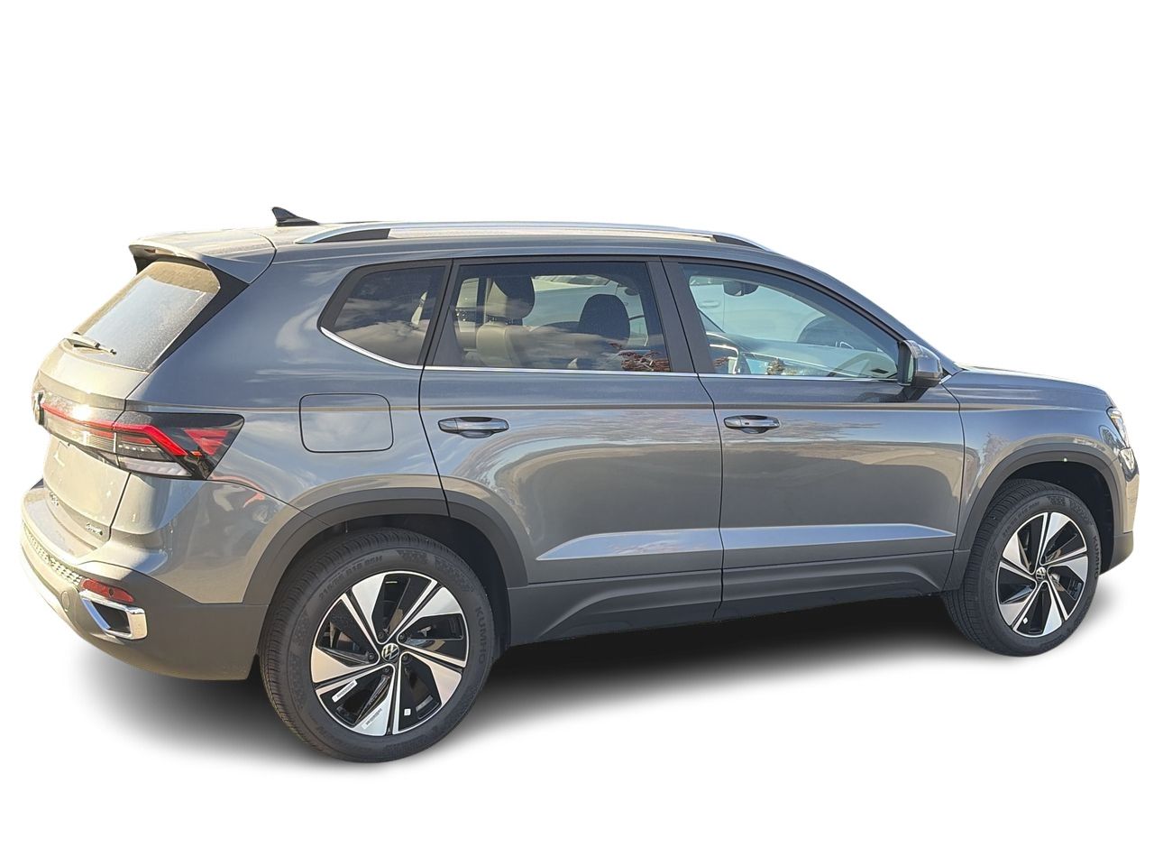 Volkswagen Taos  2027 à Mississauga, Ontario