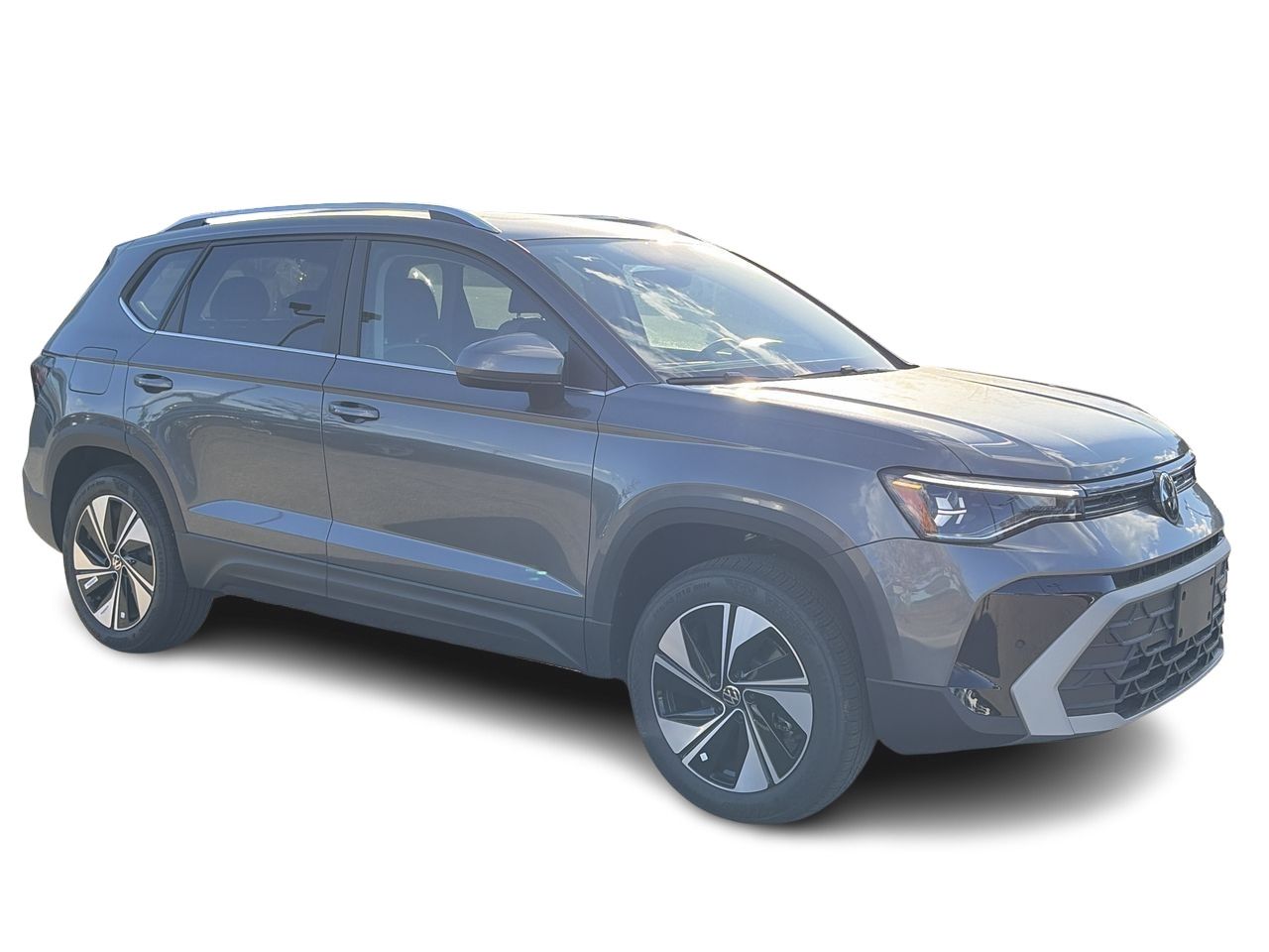 Volkswagen Taos  2027 à Mississauga, Ontario