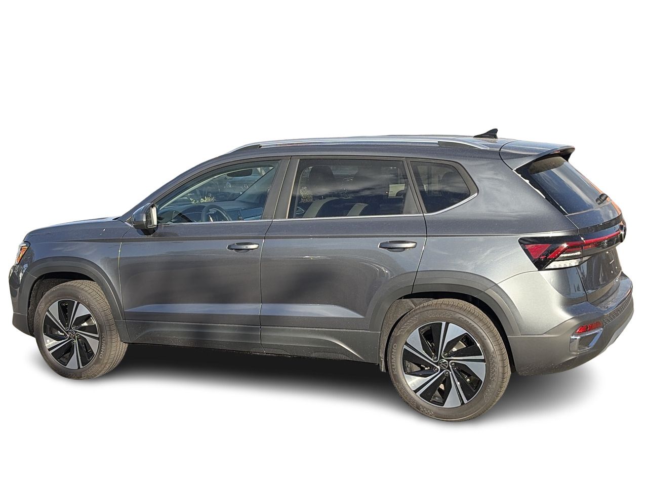 Volkswagen Taos  2027 à Mississauga, Ontario