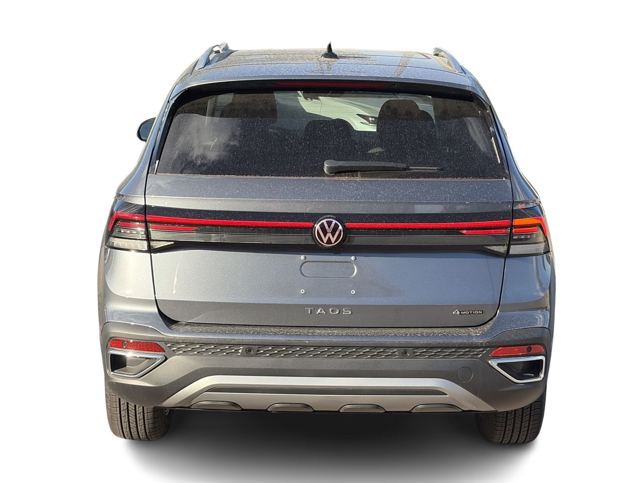 Volkswagen Taos  2027 à Mississauga, Ontario