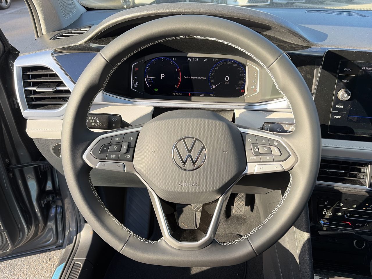 Volkswagen Taos  2027 à Mississauga, Ontario