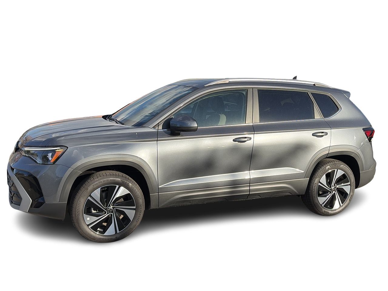 Volkswagen Taos  2027 à Mississauga, Ontario