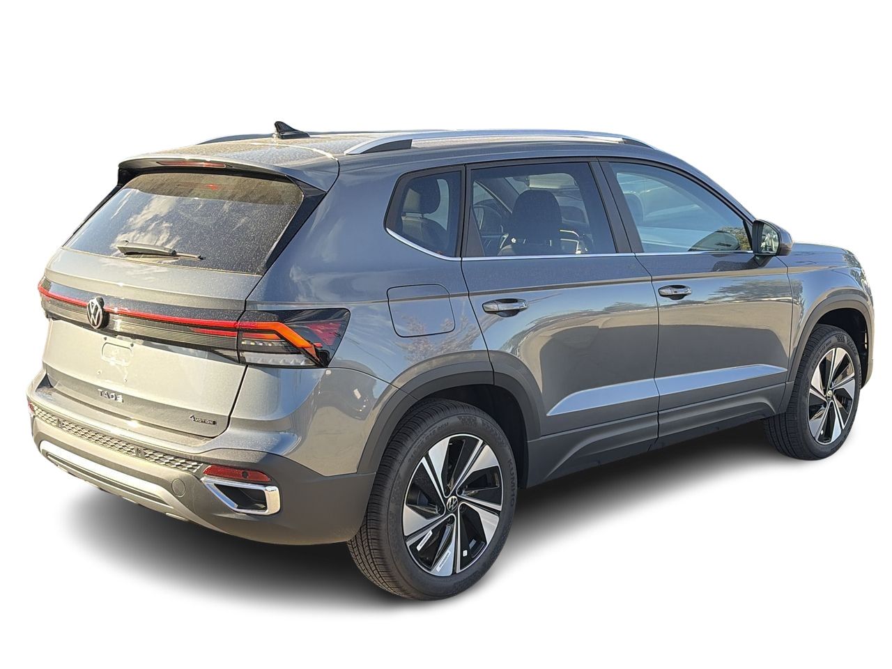 Volkswagen Taos  2027 à Mississauga, Ontario