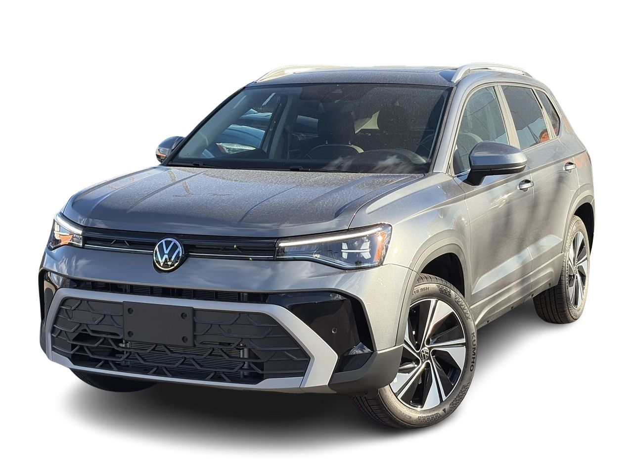 Volkswagen Taos  2027 à Mississauga, Ontario