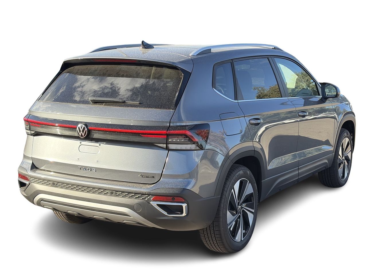 Volkswagen Taos  2027 à Mississauga, Ontario