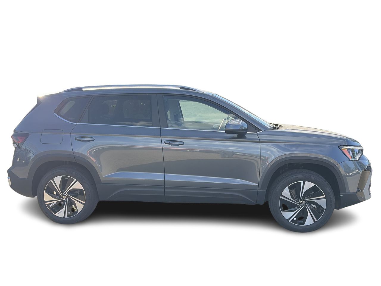 Volkswagen Taos  2027 à Mississauga, Ontario