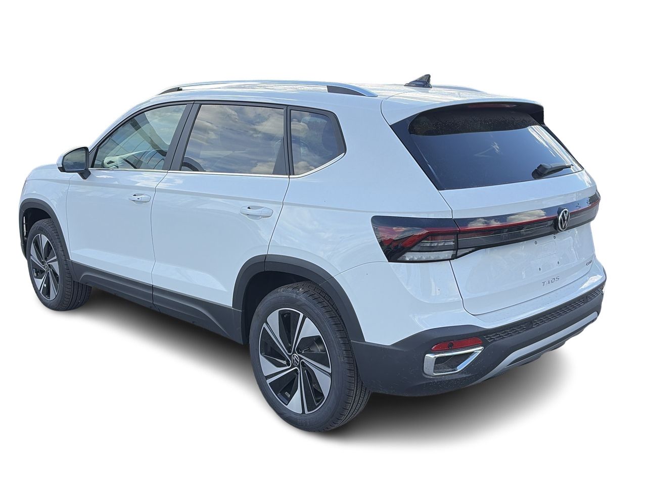 Volkswagen Taos  2027 à Mississauga, Ontario