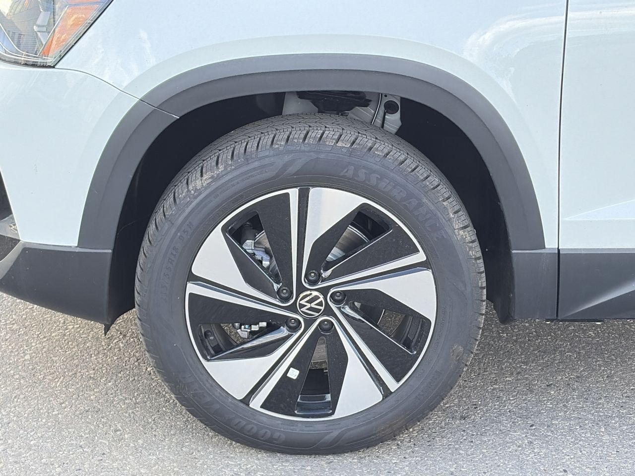 Volkswagen Taos  2027 à Mississauga, Ontario