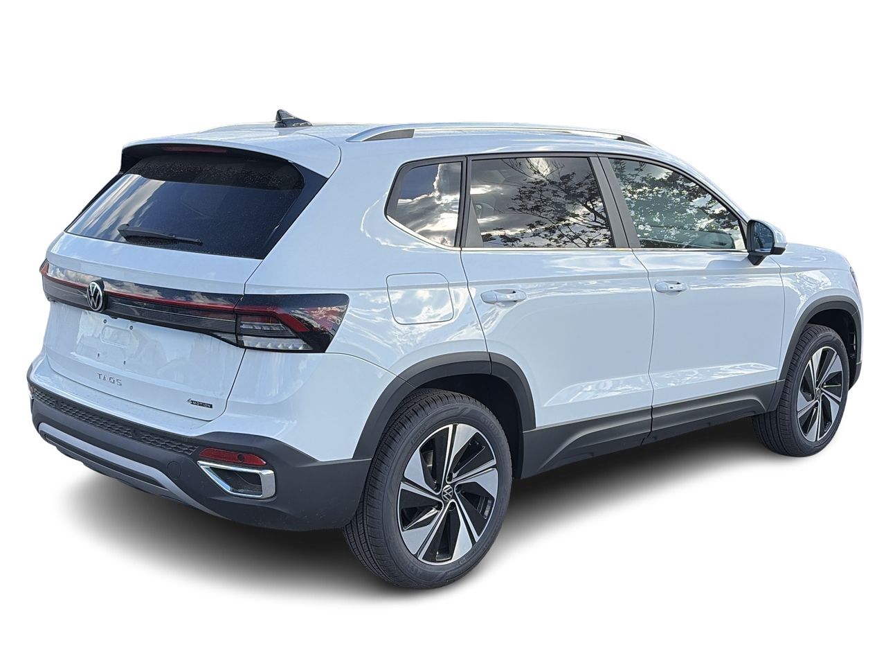 Volkswagen Taos  2027 à Mississauga, Ontario