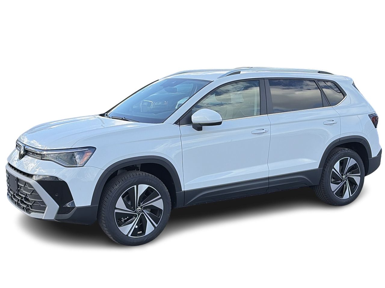 Volkswagen Taos  2027 à Mississauga, Ontario