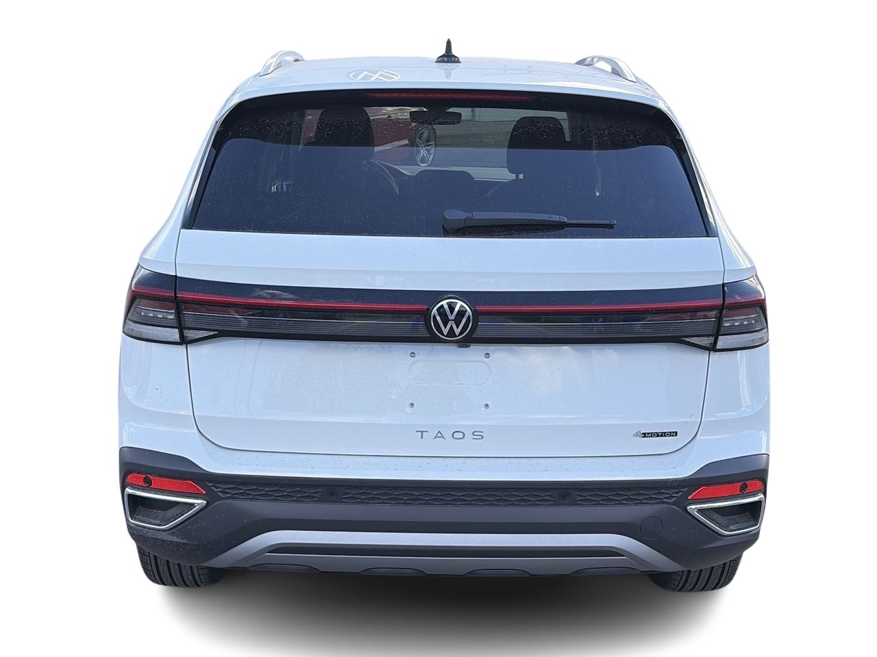 Volkswagen Taos  2027 à Mississauga, Ontario
