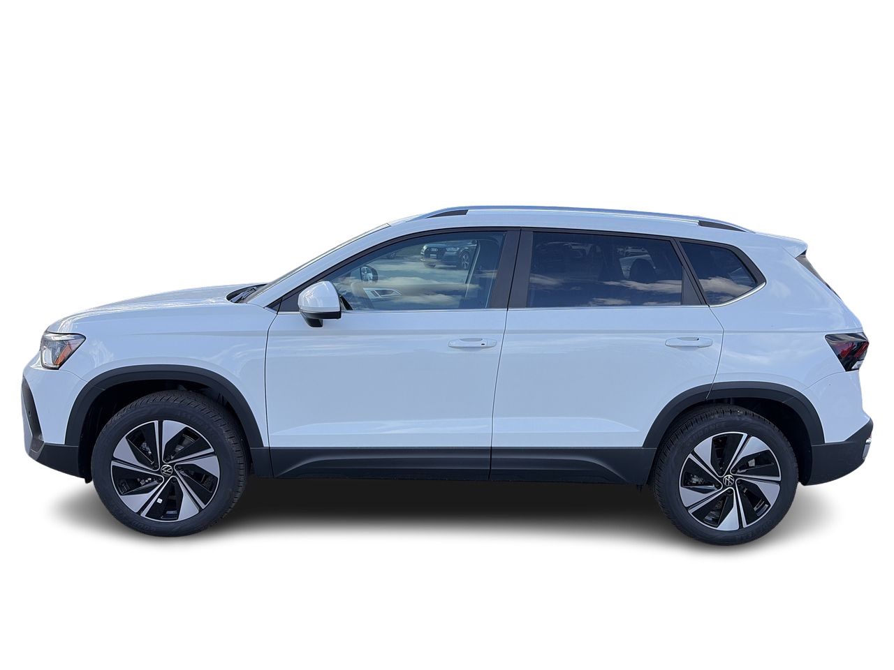 Volkswagen Taos  2027 à Mississauga, Ontario