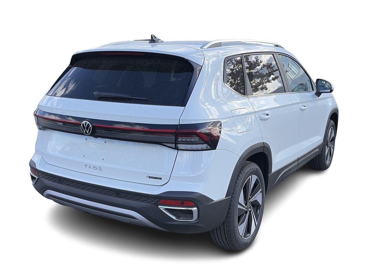 Volkswagen Taos  2027 à Mississauga, Ontario