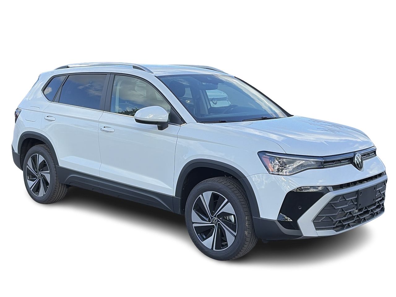 Volkswagen Taos  2027 à Mississauga, Ontario