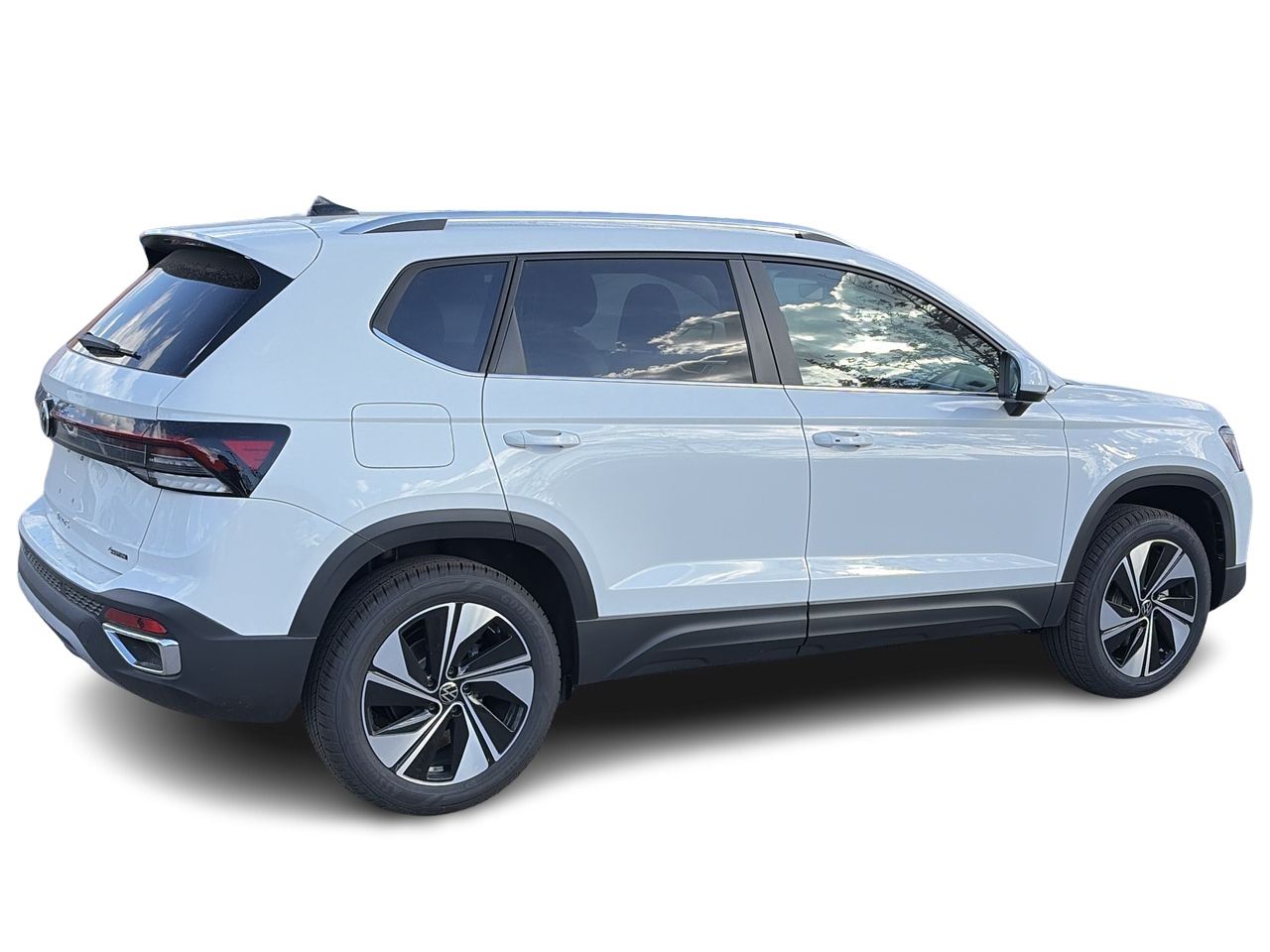 Volkswagen Taos  2027 à Mississauga, Ontario