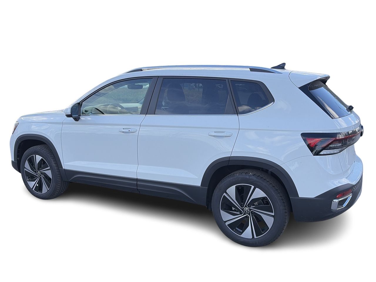 Volkswagen Taos  2027 à Mississauga, Ontario